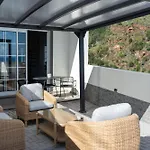 Ozeanica Heights By Lovelystay Tatil Evi *