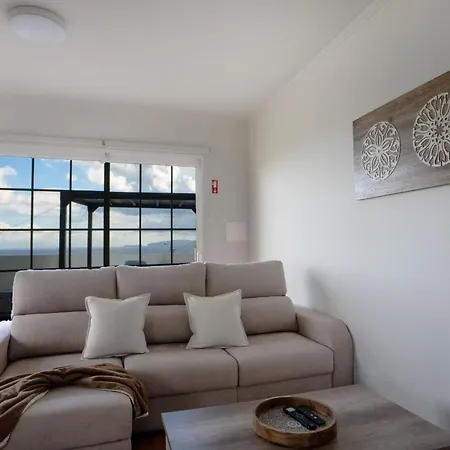 Feriehus Ozeanica Heights By Lovelystay *