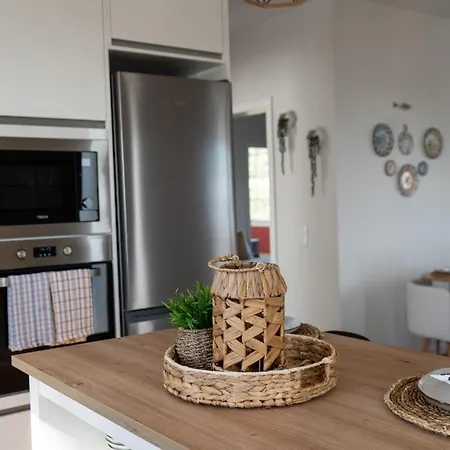 Ozeanica Heights By Lovelystay Holiday home Gaula