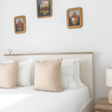 Holiday home Ozeanica Heights By Lovelystay Gaula