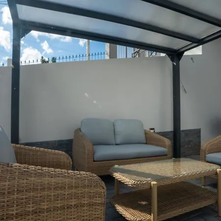 Feriehus Ozeanica Heights By Lovelystay