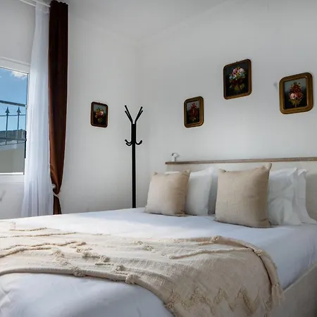 Feriehus Ozeanica Heights By Lovelystay Gaula