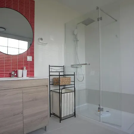 Ozeanica Heights By Lovelystay Feriehus