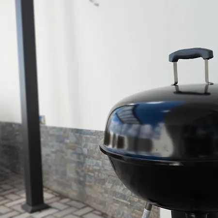 Ozeanica Heights By Lovelystay Gaula