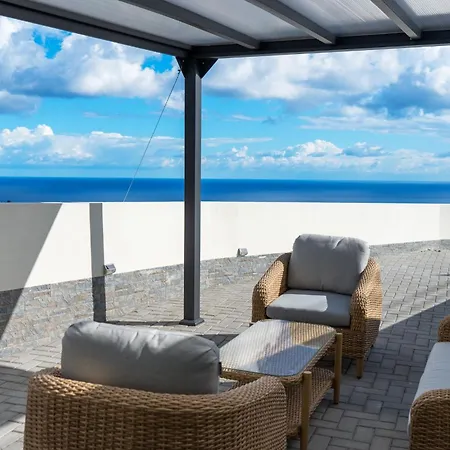 Ozeanica Heights By Lovelystay * Gaula