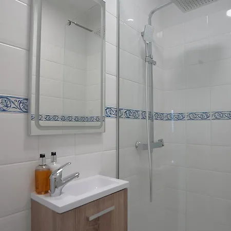 Feriehus Ozeanica Heights By Lovelystay