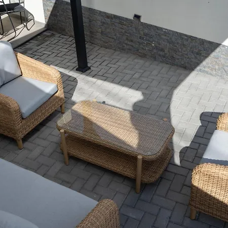 Ozeanica Heights By Lovelystay Holiday home *
