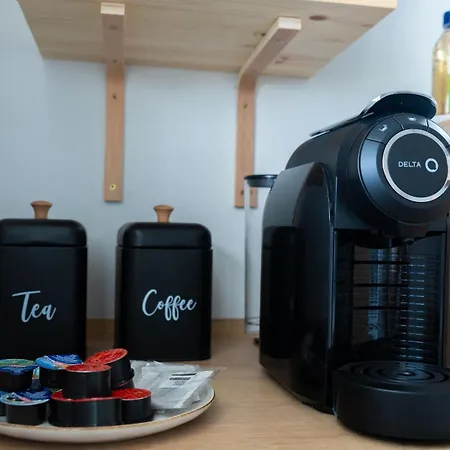 Feriehus Ozeanica Heights By Lovelystay *