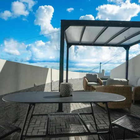 Feriehus Ozeanica Heights By Lovelystay *