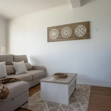 Ozeanica Heights By Lovelystay Holiday home