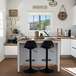 Casa de Férias Ozeanica Heights By Lovelystay *
