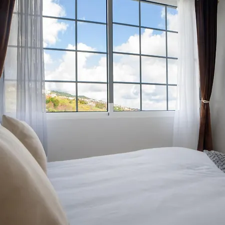 Ozeanica Heights By Lovelystay *