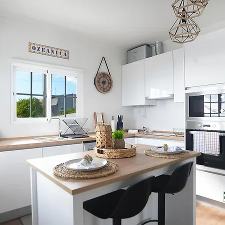 Ozeanica Heights By Lovelystay Gaula