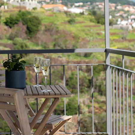 Ozeanica Heights By Lovelystay בית נופש Gaula