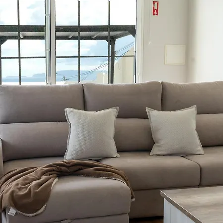 Ozeanica Heights By Lovelystay * Gaula