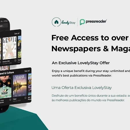 Ozeanica Heights By Lovelystay Feriehus Gaula