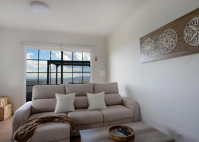 Dom wakacyjny Ozeanica Heights By Lovelystay *