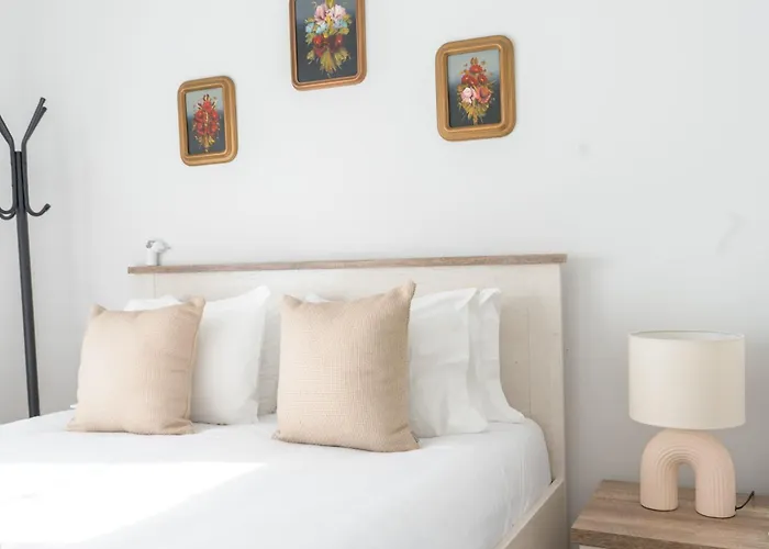 Dom wakacyjny Ozeanica Heights By Lovelystay Gaula