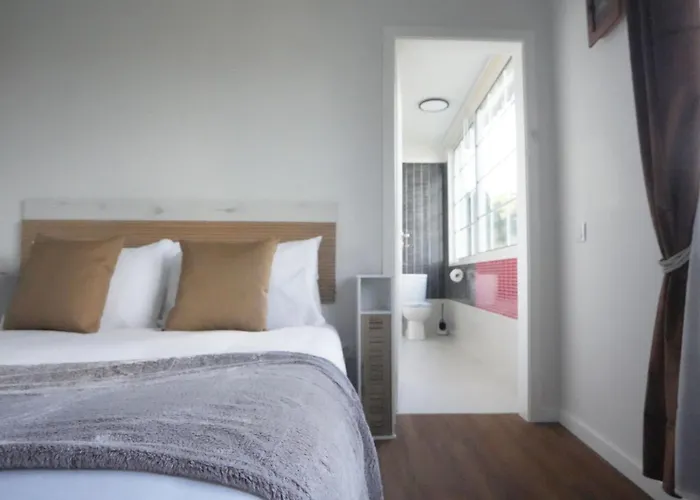 Ozeanica Heights By Lovelystay * Gaula