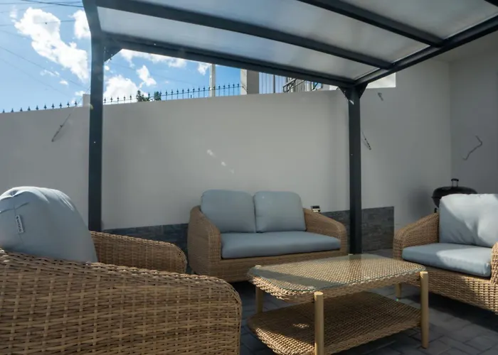 Dom wakacyjny Ozeanica Heights By Lovelystay