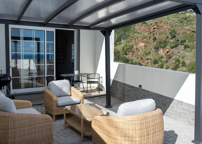 Ozeanica Heights By Lovelystay Dom wakacyjny *