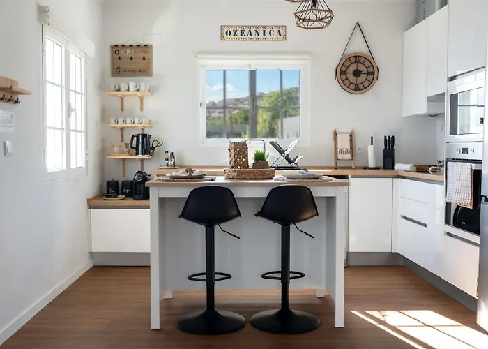 Dom wakacyjny Ozeanica Heights By Lovelystay *