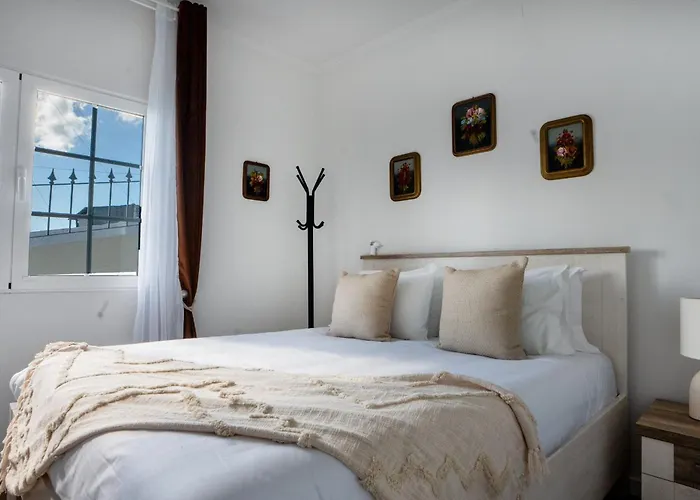 Dom wakacyjny Ozeanica Heights By Lovelystay Gaula