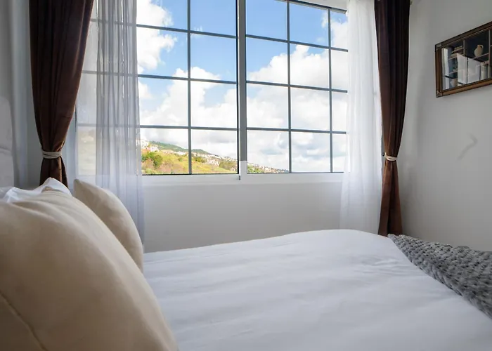 Ozeanica Heights By Lovelystay *