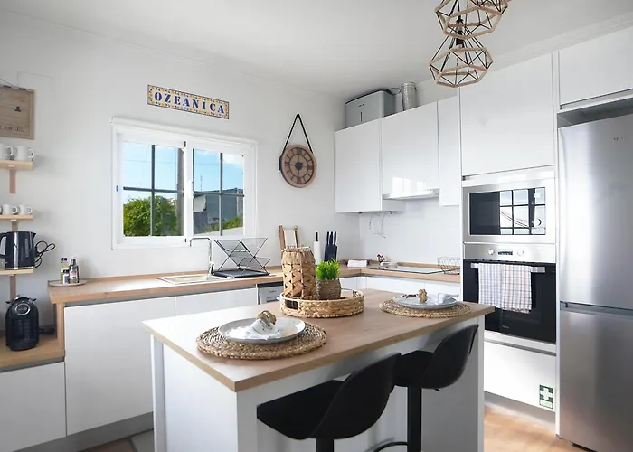 Ozeanica Heights By Lovelystay Gaula