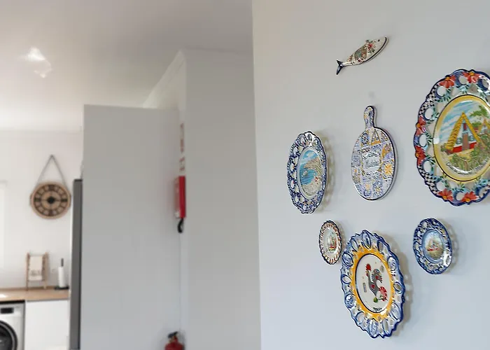 Ozeanica Heights By Lovelystay