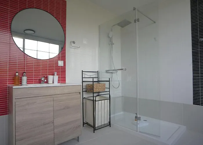 Ozeanica Heights By Lovelystay Dom wakacyjny