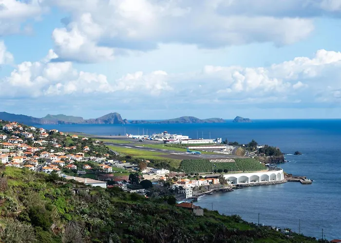 Ozeanica Heights By Lovelystay Dom wakacyjny *