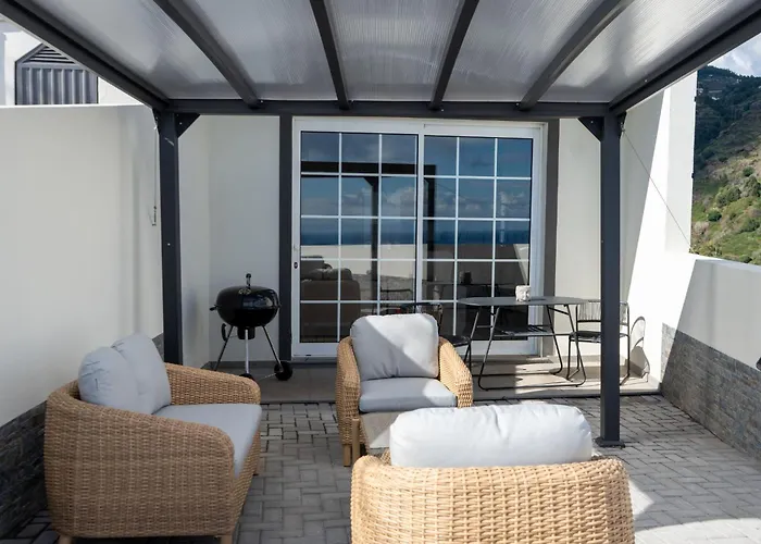 Dom wakacyjny Ozeanica Heights By Lovelystay *