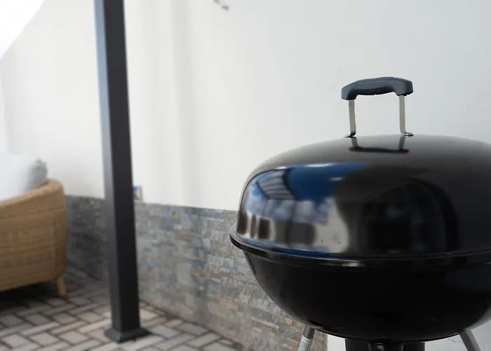 Ozeanica Heights By Lovelystay Gaula