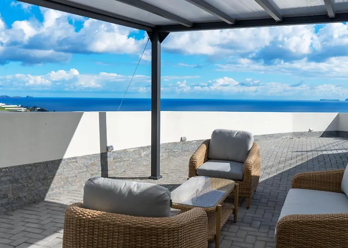 Ozeanica Heights By Lovelystay * Gaula