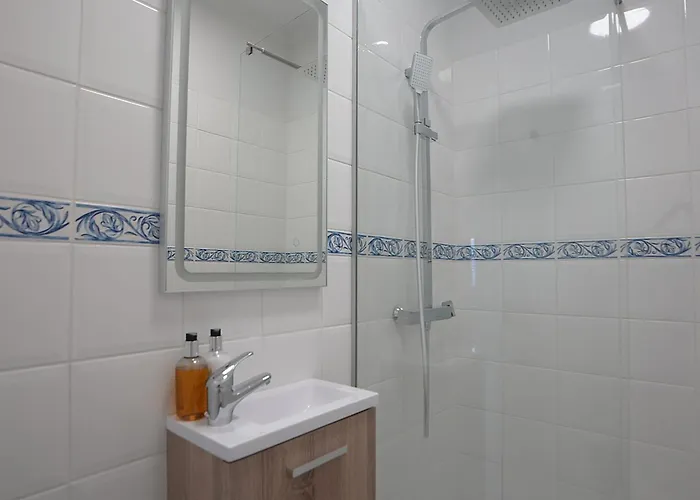 Dom wakacyjny Ozeanica Heights By Lovelystay