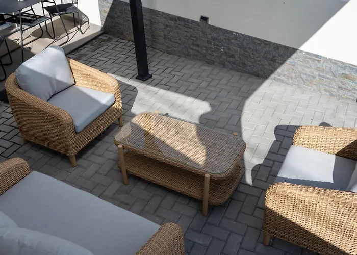 Ozeanica Heights By Lovelystay Dom wakacyjny *