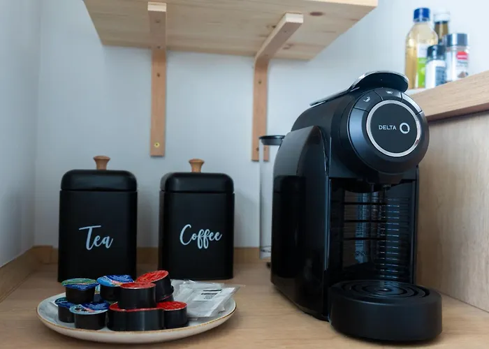 Dom wakacyjny Ozeanica Heights By Lovelystay *