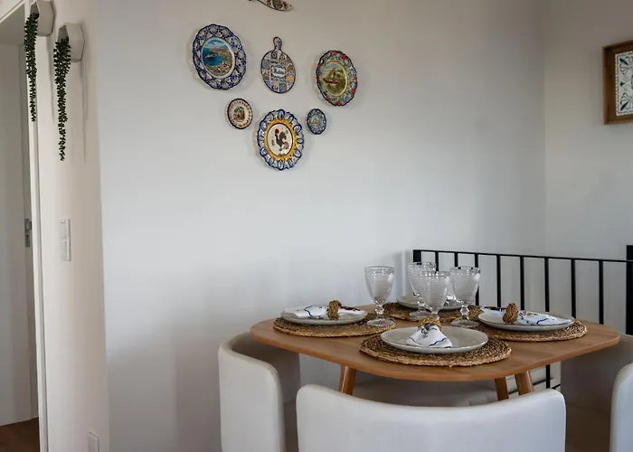 Ozeanica Heights By Lovelystay *