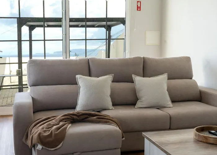 Ozeanica Heights By Lovelystay * Gaula