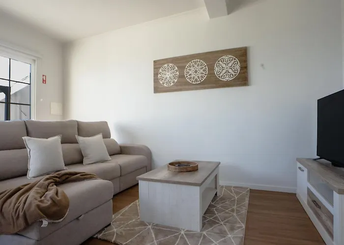 Ozeanica Heights By Lovelystay Dom wakacyjny